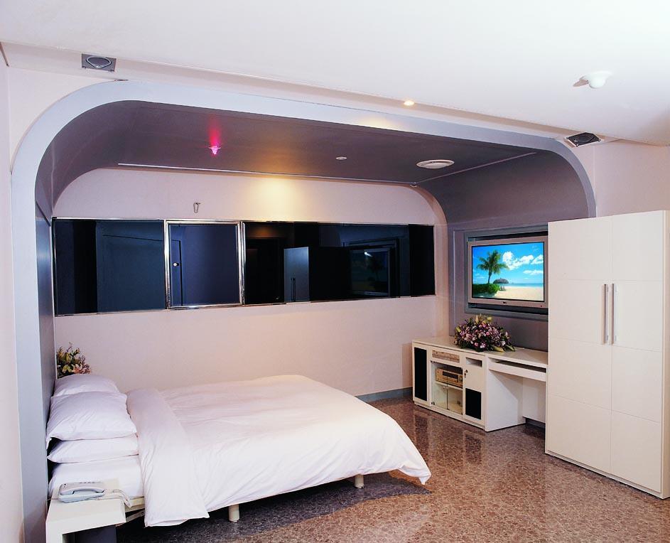 צאונגג'ו Joa Hotel מראה חיצוני תמונה