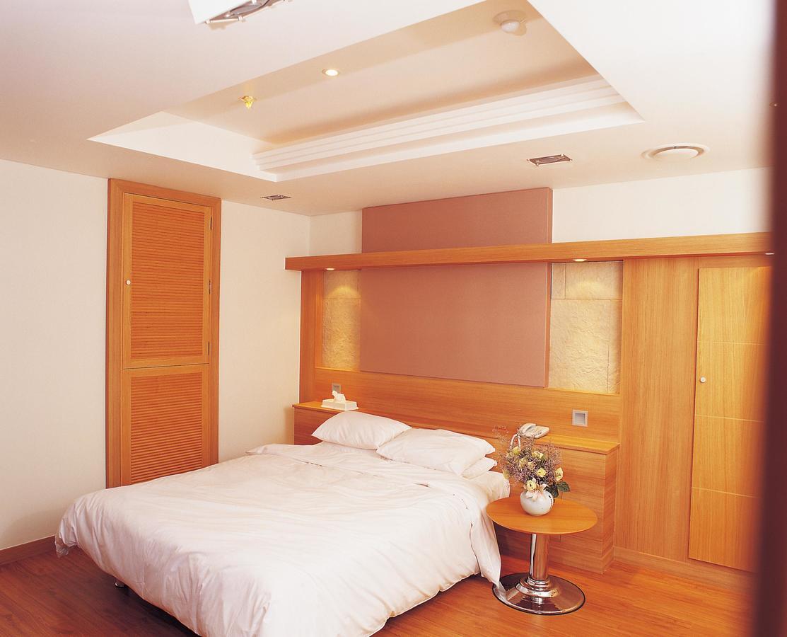 צאונגג'ו Joa Hotel מראה חיצוני תמונה