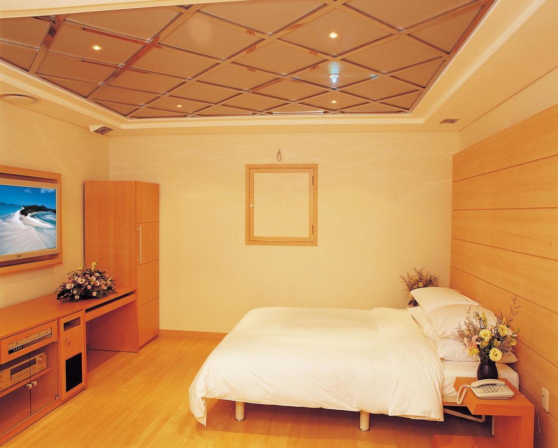 צאונגג'ו Joa Hotel מראה חיצוני תמונה