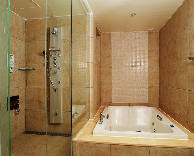 צאונגג'ו Joa Hotel מראה חיצוני תמונה