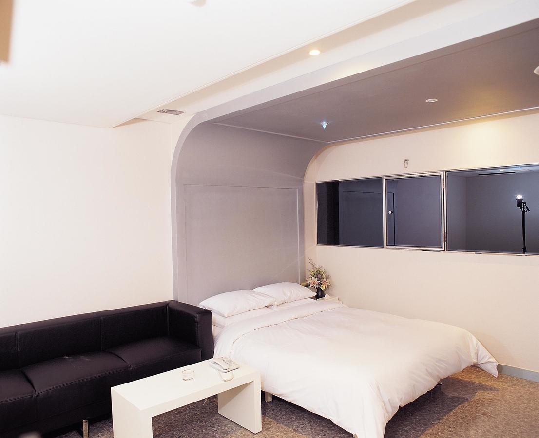 צאונגג'ו Joa Hotel מראה חיצוני תמונה