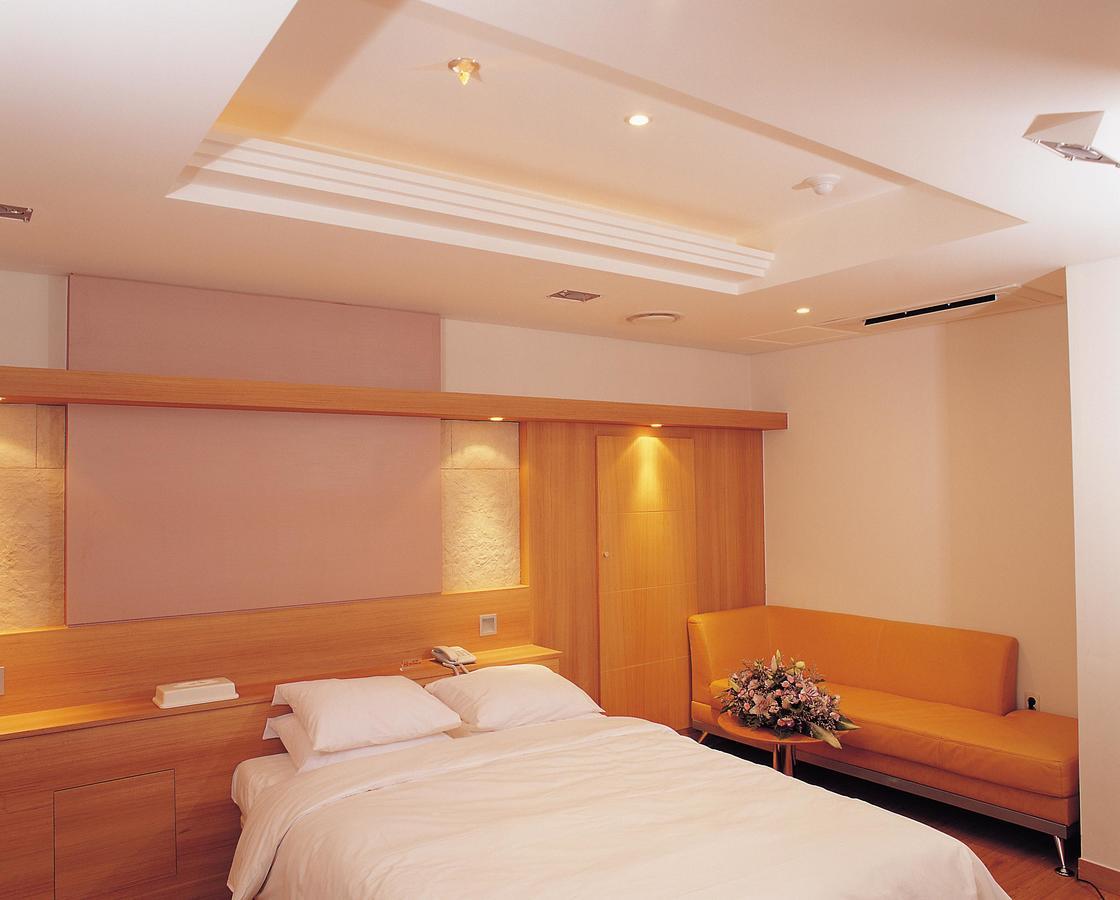צאונגג'ו Joa Hotel מראה חיצוני תמונה