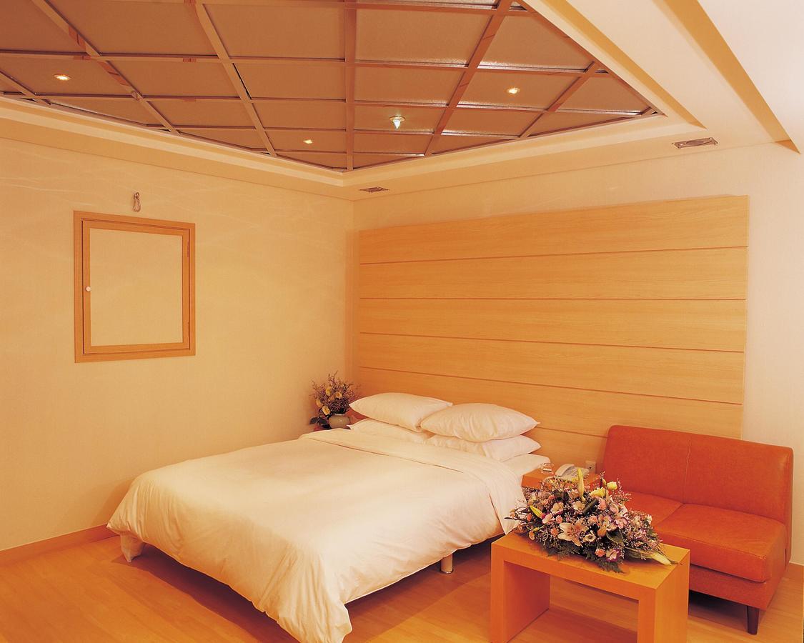 צאונגג'ו Joa Hotel מראה חיצוני תמונה