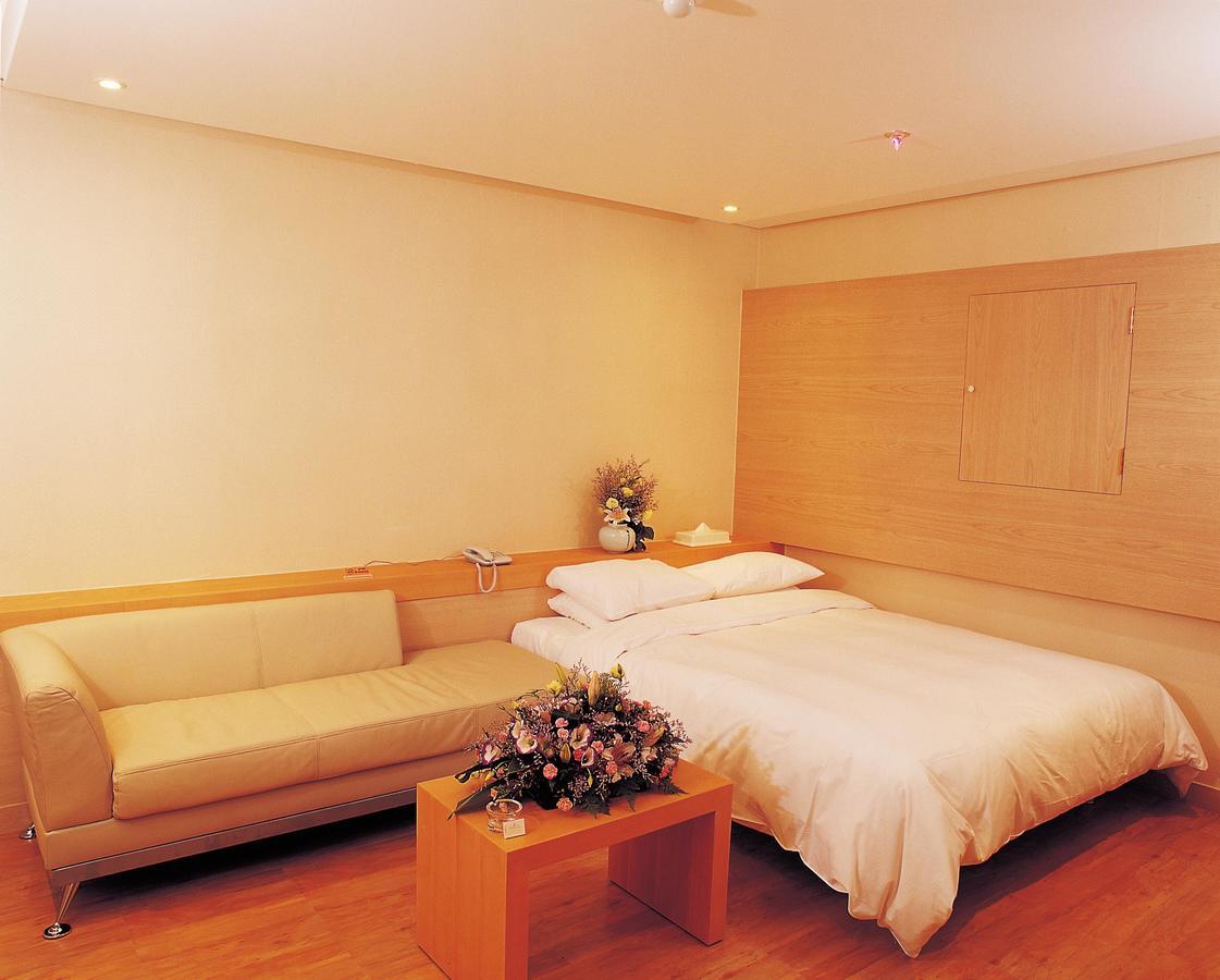 צאונגג'ו Joa Hotel מראה חיצוני תמונה