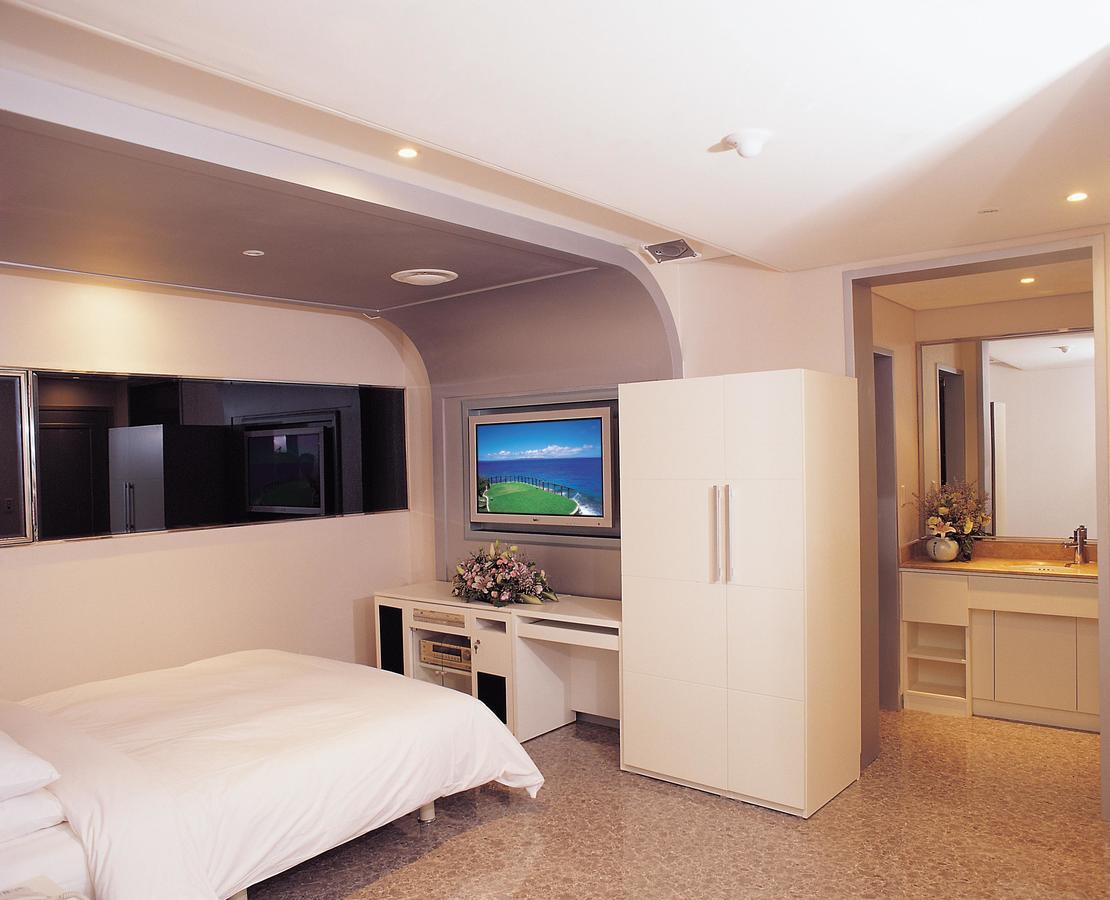 צאונגג'ו Joa Hotel מראה חיצוני תמונה